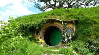 An Unexpected Journey To The Hobbiton Set In New Zealand Attention