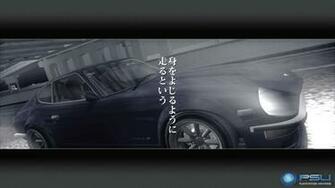 Wangan Midnight Wallpaper