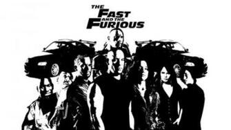 Fast And Furious Wallpaper HD By Liongraphics