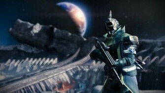 Destiny Warlock HD Wallpaper Gallery Ancient