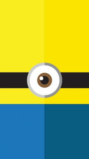 Minion Wallpaper iPad Mini Image Pictures Becuo