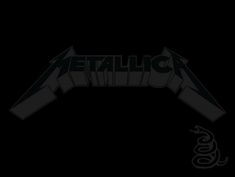 Metallica Black Album Wallpaper
