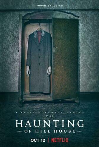 The Haunting Of Hill House Android Wallpaper In On