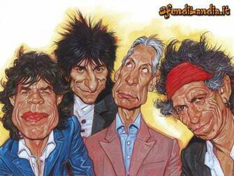 Rolling Stones
