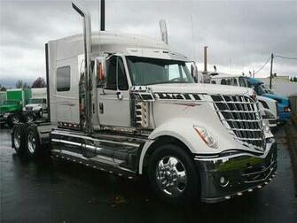 Hq International Trucks Wallpaper Num X
