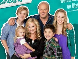 09p Good Luck Charlie Wallpaper Jpg