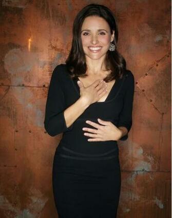 Julia Louis Dreyfus Image HD Wallpaper And