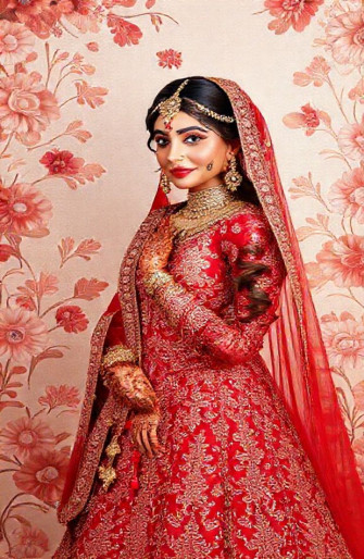 Bridal Wallpaper Pakistani