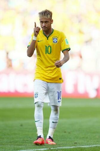 Neymar Jr Wallpaper