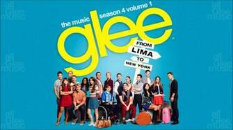Glee HD Wallpaper For Desktop