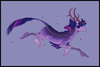 Kirin Twilight By Sayuri1314