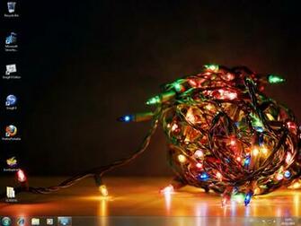 Holiday Lights