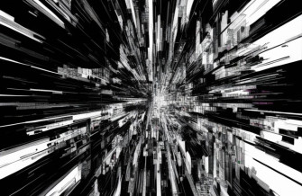 Tv Static Wallpaper