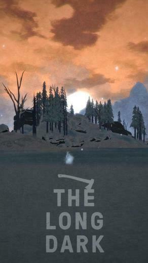 The Long Dark Phone Wallpaper Thelongdark