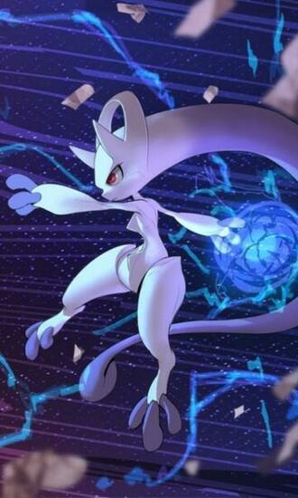 Windows Phone 8s Anime Pokemon Wallpaper Id