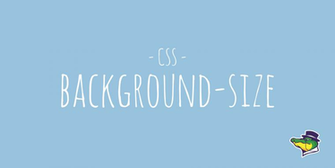 Css Background Size Property Alligator Io