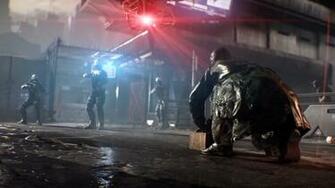 Homefront The Revolution HD Wallpaper And Background Image