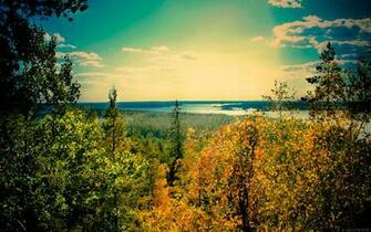 Finlandia Wallpaper Obi S