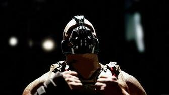 Batman Superheroes Bane The Dark Knight Rises Wallpaper