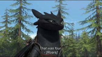 Alpha Toothless Wallpaper Wtface Xd Derp By