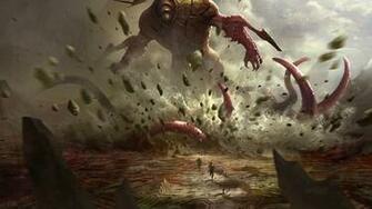 Oath Of The Gatewatch Pre Confirms New Kozilek And Basic