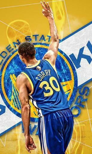 Stephen Curry Wallpaper iPhone The Art Mad
