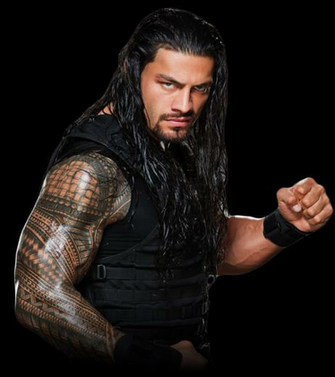 Roman Reigns HD Wallpaper Wwe