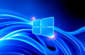 Windows Logo Wallpaper