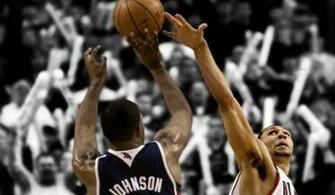 Joe Johnson Wallpaper Wallpaperpulse