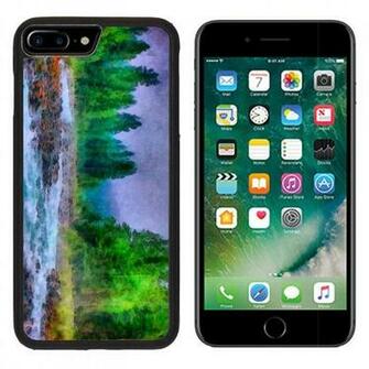 Amazon Msd Apple iPhone Plus Case Aluminum Backplate Bumper