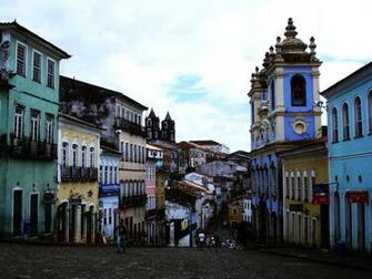 Salvador Brazil