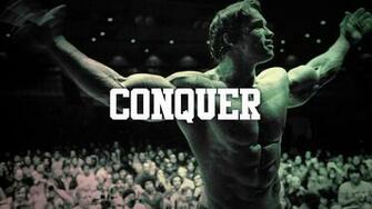 Arnold Schwarzenegger