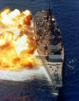 Uss Iowa