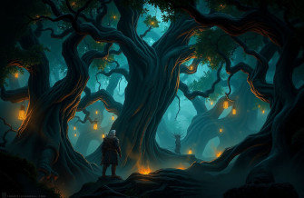 Witcher Wallpaper