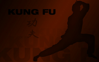 Martial Arts Computer Wallpaper Desktop Background Id