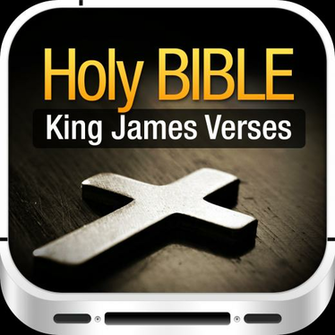 Verses King James Version HD Wallpaper Background Lock Screen