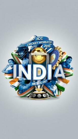 Cricket World Cup On Who Fancies Some Cwc19 Phone