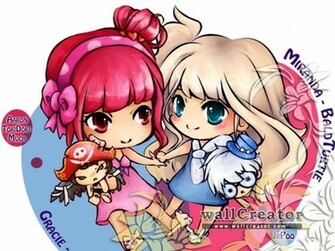 Bff Wallpaper