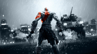 64k Ultra HD Gaming Wallpaper Top