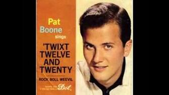 Pat Boone American Film Actors HD Wallpaper And Photos