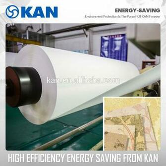 Non Woven Wallpaper Base Paper