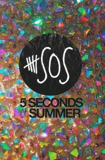 5sos iPhone Wallpaper