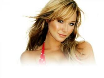Supermodels HD Wallpaper Emily Scott