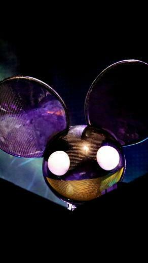 iPhone 6s Plus Music Deadmau5 Wallpaper Id Edm