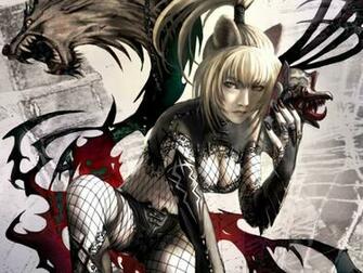 Cg Art Wallpaper I Chen Lin Artwork Arts