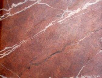Portfolio Faux Finishes