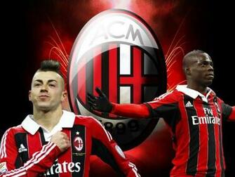 Ac Milan Wallpaper By Takhisys
