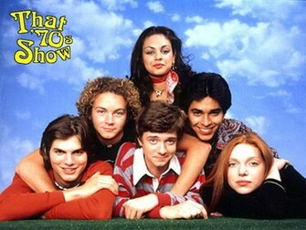 That 70s Show Wallpaper