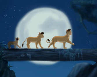 Hakuna Matata By Shaymon
