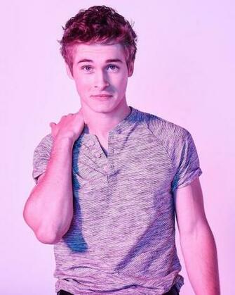 Insatiable Image Season Photoshoot Michael
